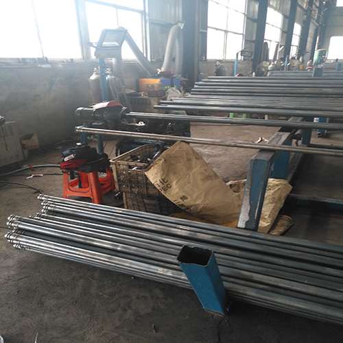 中江桥梁桩基声测管的施工工艺流程